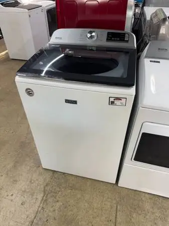 GAAV - MAYTAG TOP LOAD WASHER - 90-DAY WARRANTY