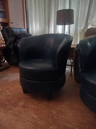 Swivel Chairs