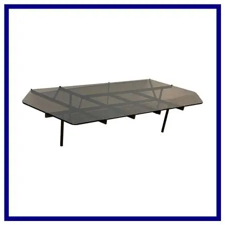 Egg Collective For Dwr Lawson Coffee Table