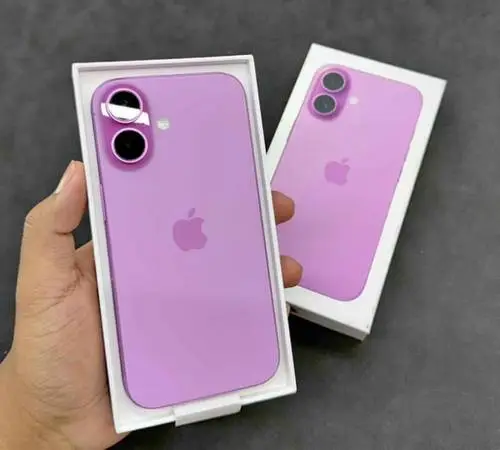 IPhone 16 Unlocked 5G