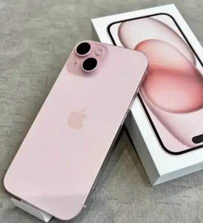IPhone 15 Plus Unlocked 5G