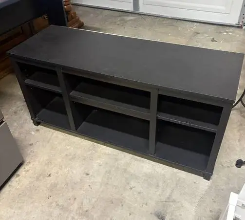 TV Stand / Storage Cabinet