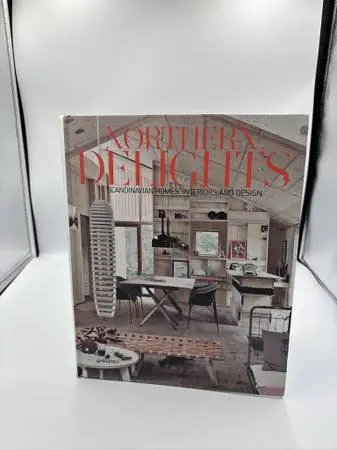 Northern Delights Scandinavian Homes, Interiors And Design