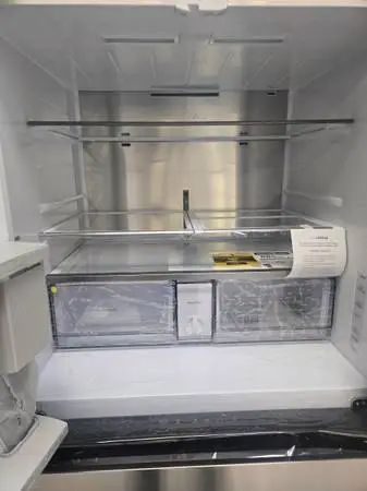 Refrigerador Samsung 4 Puertas