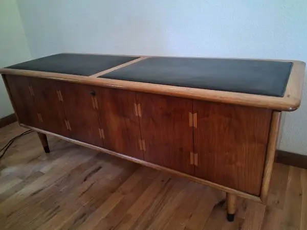 LANE CEDAR CHEST