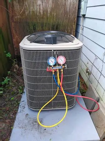 Good Used Home Air Conditioner  3 Ton