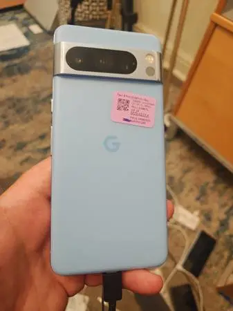 Sim Unlocked Google pixel 8 pro 256gb