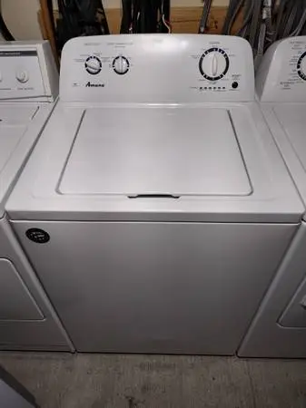Washer with Delivery & INSTALL Available