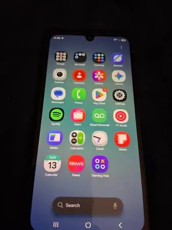 Unlocked Samsung Galaxy A17 5G