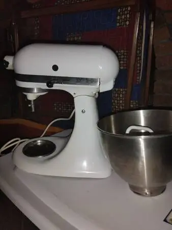KitchinAid Mixer