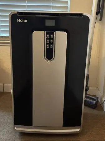 Haier Portable Air Conditioner