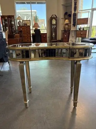 Butler Constance Masterpiece Mirrored Vanity - 40X18X30.5H