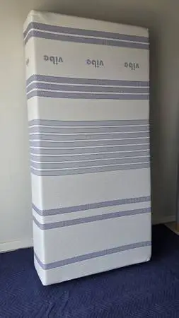 Vibe Twin XL Memoryfoam Mattress