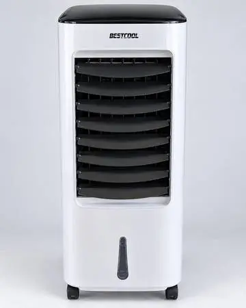 AIR COOLER - VERY COOL AIR BLOWING - BRAND NEW !!!