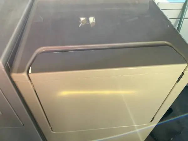 Dryer - Electric
