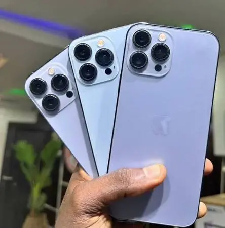 IPhone 13 Pro Max Unlocked 5G