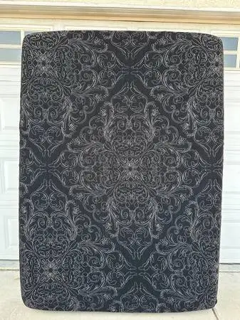 Full Size Memory Foam Mattress