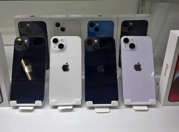 IPhone 14 Unlocked 5G Each