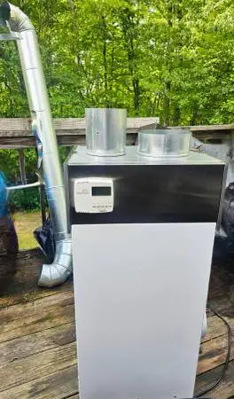 DEHUMIDIFIER*THERMA-STOR*ULTRA AIRE 100V