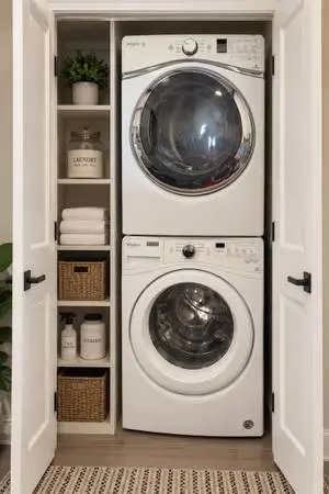 🌟Whirlpool Duet Washer Dryer🌟