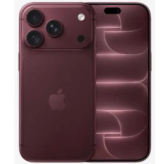 iPhone 18 Pro Max