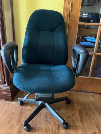 Desk Chairs