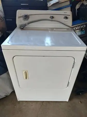 Kenmore Heavy Duty Electric Dryer(220)