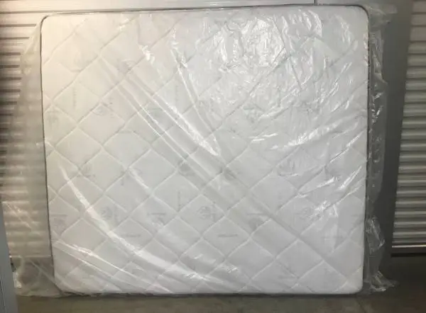 Brand New RV Mattress
