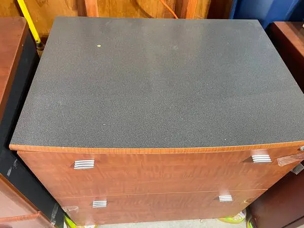 Nice 2 drawer Wood Cabinets, LOW price