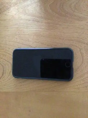 iPhone SE third generation
