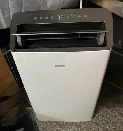 Danby 14,000 BTU Smart Portable Air Conditioner