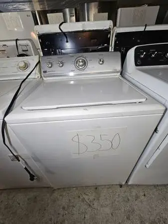 Maytag Washing machine