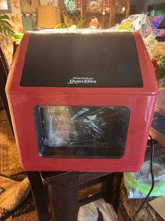 Power Oven Elite - air fryer
