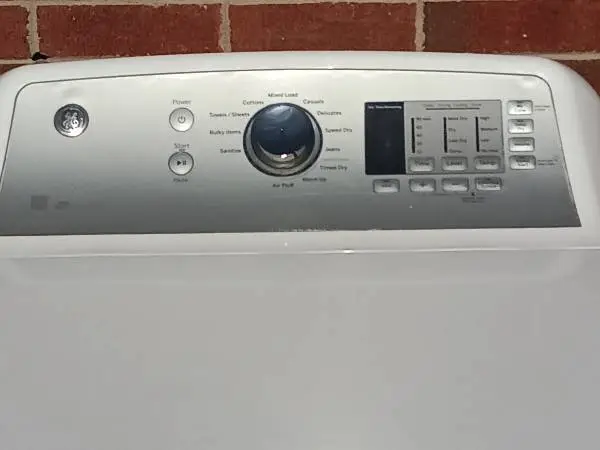 Dryer for sale