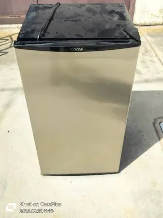 Mini Refrigerator HOME