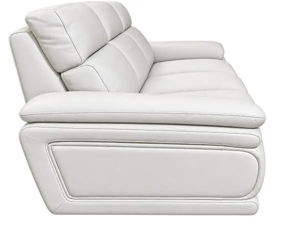 100% leather Sectional - convertible - NEW . ***8 or 5 units - options