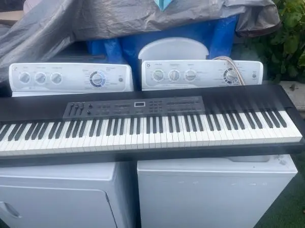M-Audio ProKeys 88
