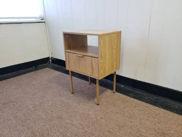 Nightstand - can DELIVER almost anywhere for $20 extra