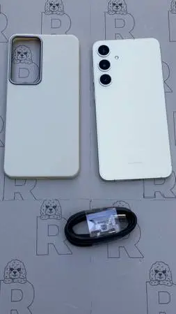 Samsung Galaxy S24 Plus 256g Unlocked Light yellow