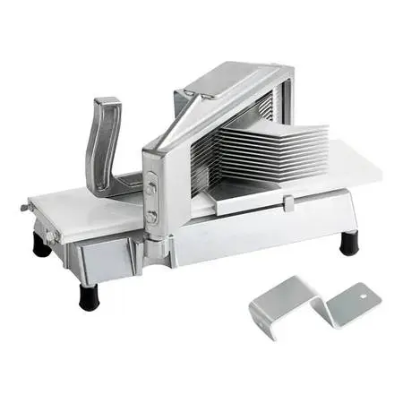 Choice Food Prep 3/16 Tomato Slicer Item # 4071875ts