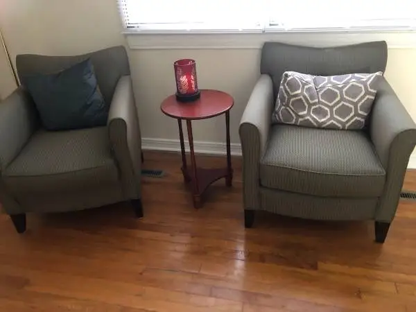 Chairs(pair)