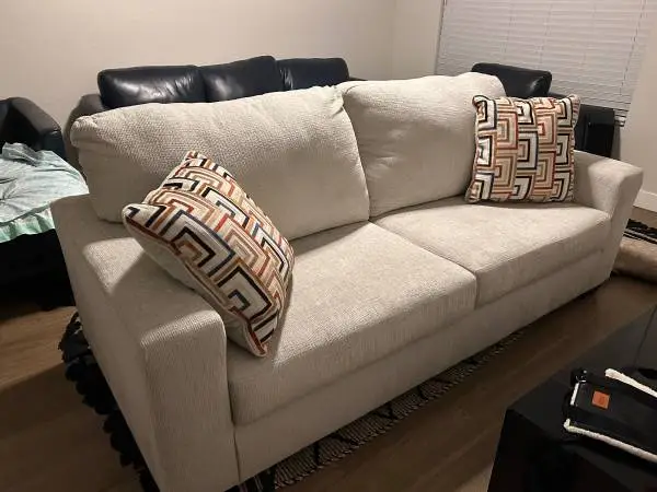 Ashley Furniture Sofa – LIKE NEW