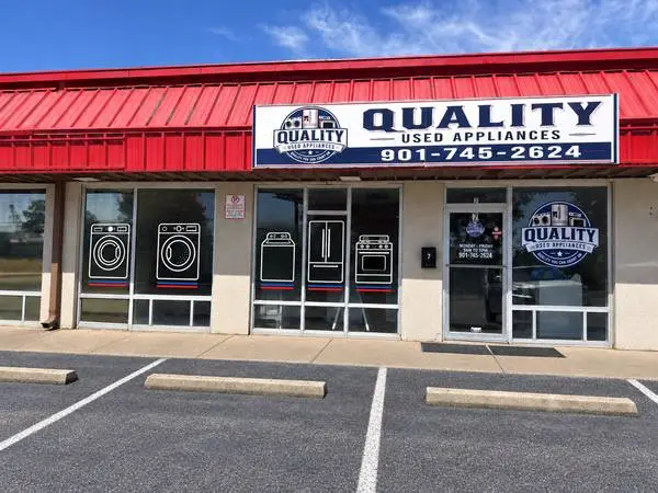 Quality Used Appliances LLC