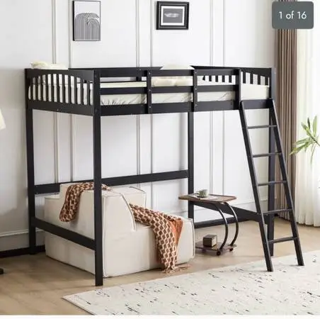 Loft Bed