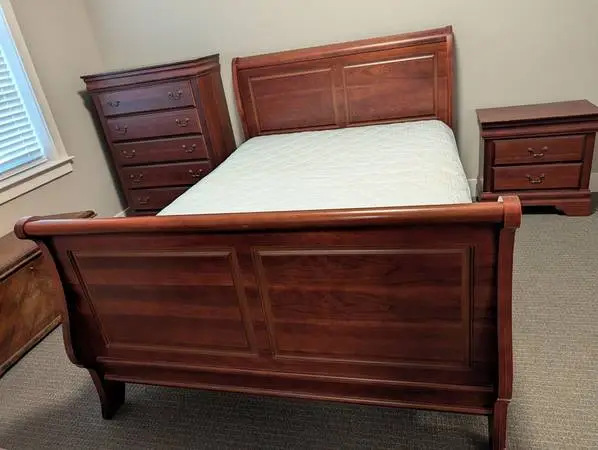 Bedroom Set