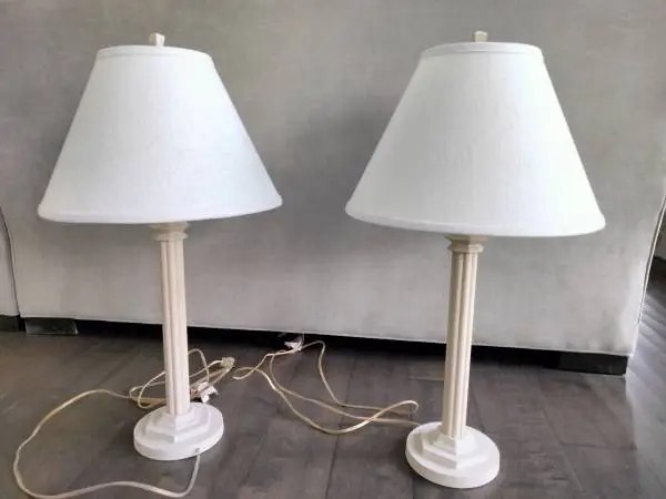 Table Lamps