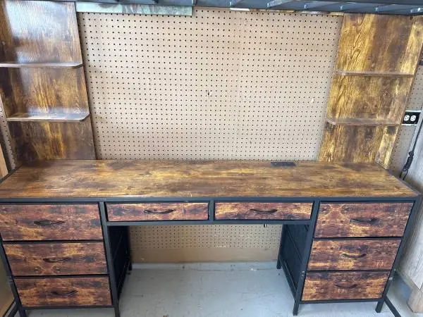 Full Size Bunkbed