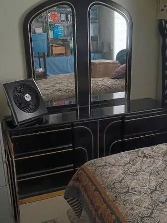 Bedroom Set