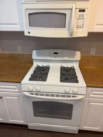 Stove