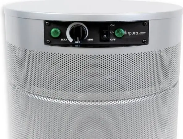 Airpura UV614 Bacteria & Viruses Air Purifier